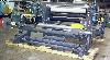  ENERCON Corona Treater, 62" working width,